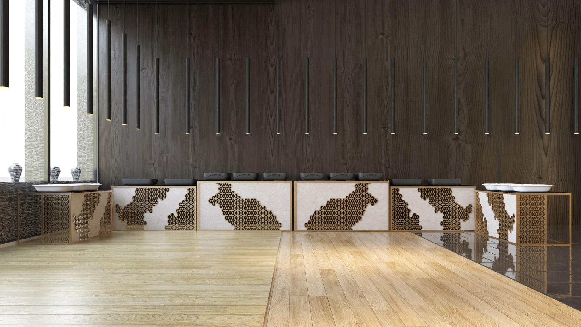 Smart Storage Systems
